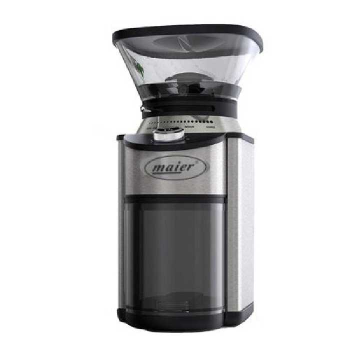 آسیاب قهوه برقی مایر مدل MR_4099