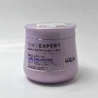 ماسک صاف کننده مو لیس اند لیمیتد 250ml لورال پروفشنال - LOREAL PROFESSIONNEL