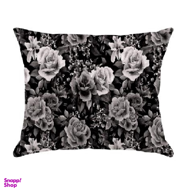 کاور کوسن مدل C2-10810 چند رنگ سایز 33*47 سانتی متر