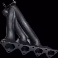 منیفولد (چدنی) کاپرا