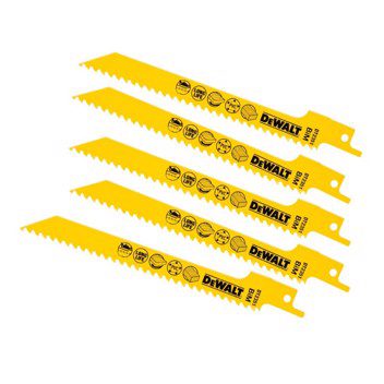 تیغ افقی بر چوب بر دیوالت مدل DT2351 - ابزار یراق