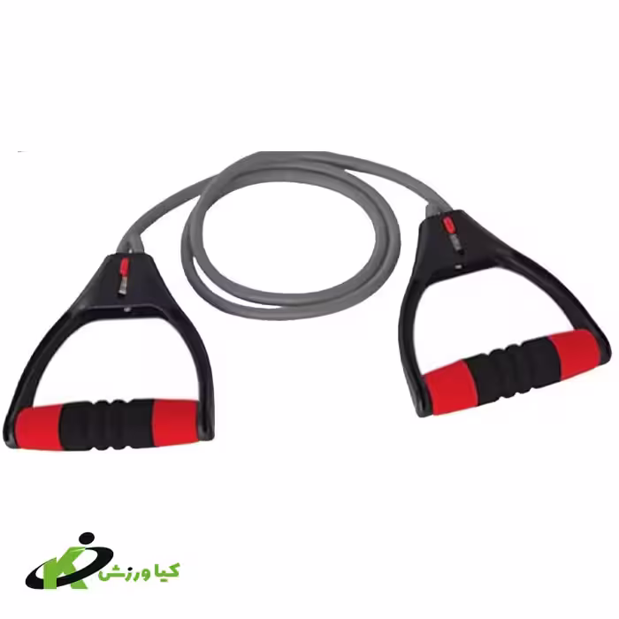 خرید کش تک رشته بدنسازی MEGAFITNESS