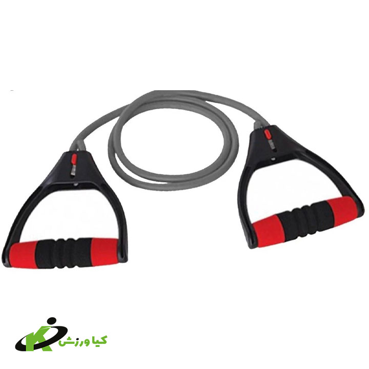 خرید کش تک رشته بدنسازی MEGAFITNESS