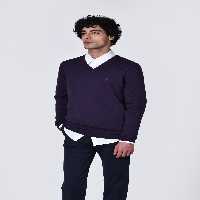 بافت یقه هفت