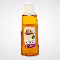 روغن گردو 5ستاره فدک چین و چروک سیاهی دورچشم 60سی سی