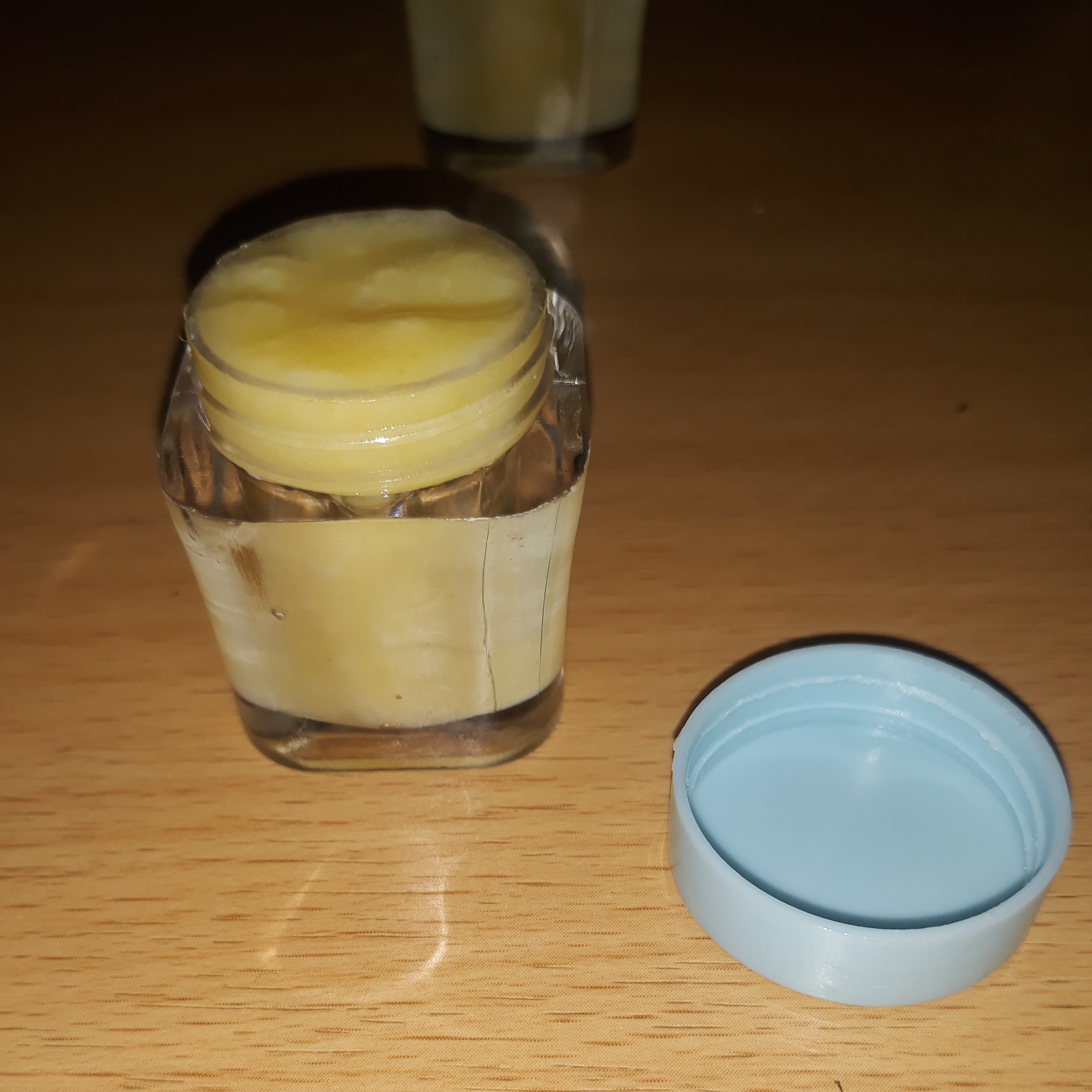 ژل رویال خالص و تازه 10گرم