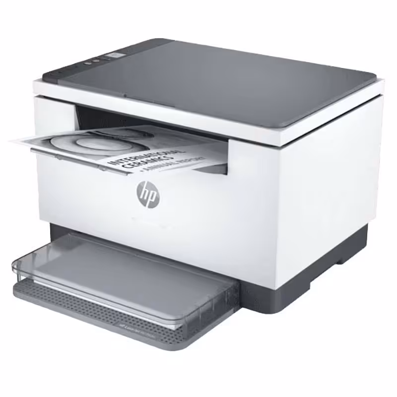 پرینتر لیزری سه کاره اچ پی HP LaserJet MFP M236d