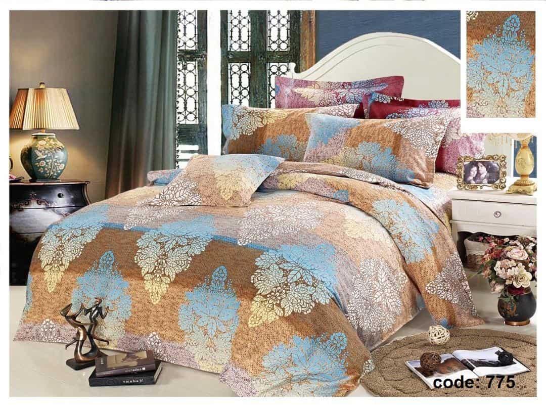 سرویس روتختی تانیش برای 2 نفر 6 تکه کد 775