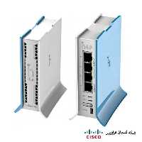 روتر میکروتیک RB941-2nd-tc HAP Lite