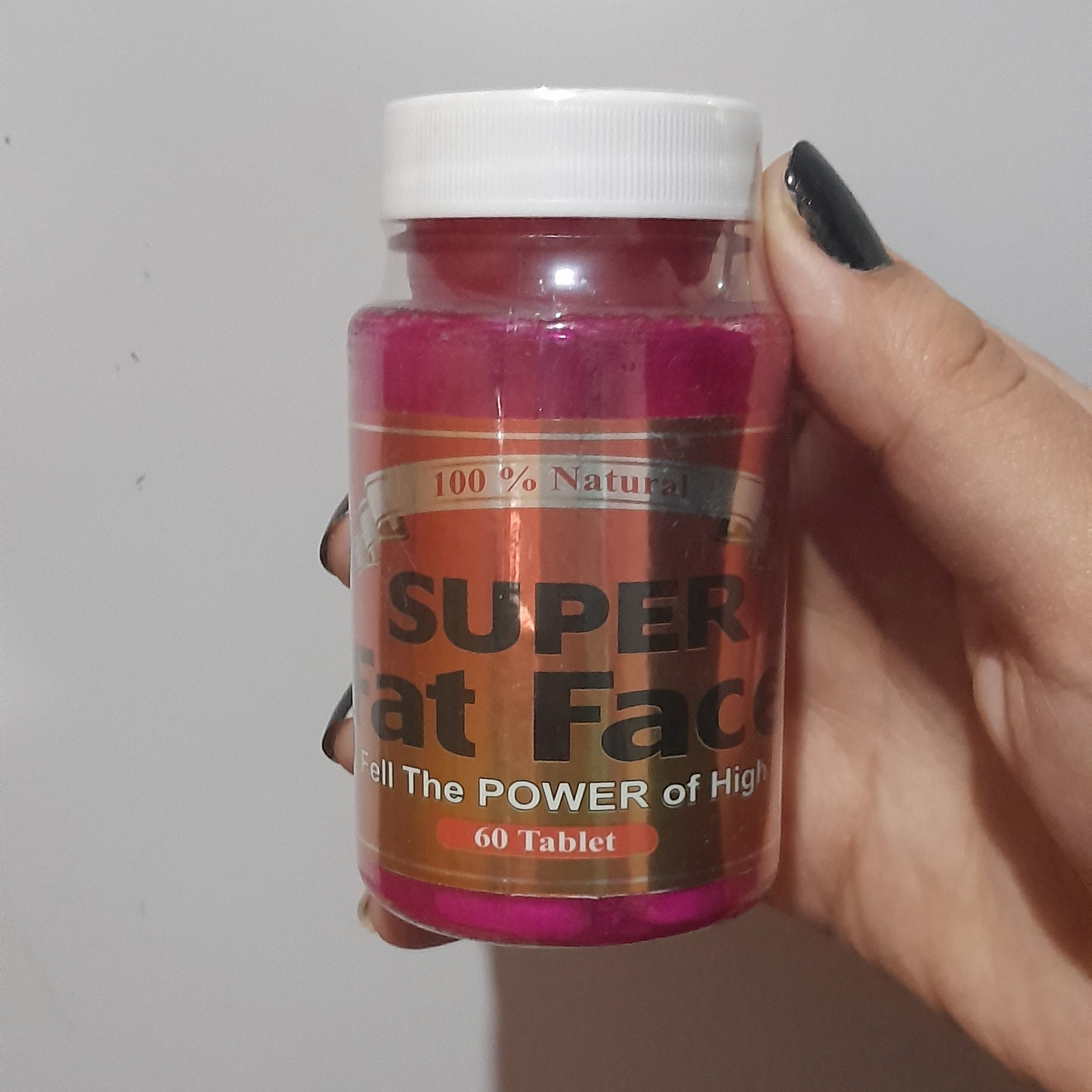 سوپر فت (فیسس)