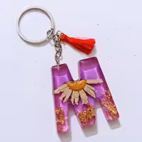 جا کلیدی حروف (حرف M)