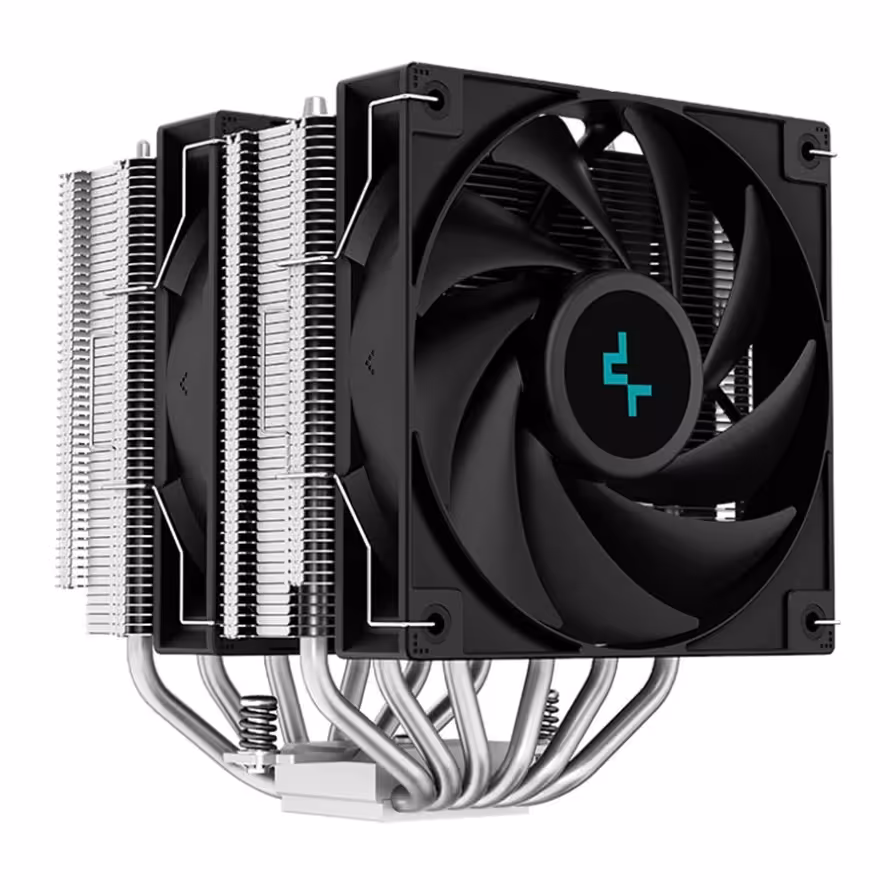 خنک کننده پردازنده دیپ کول مدل AG620