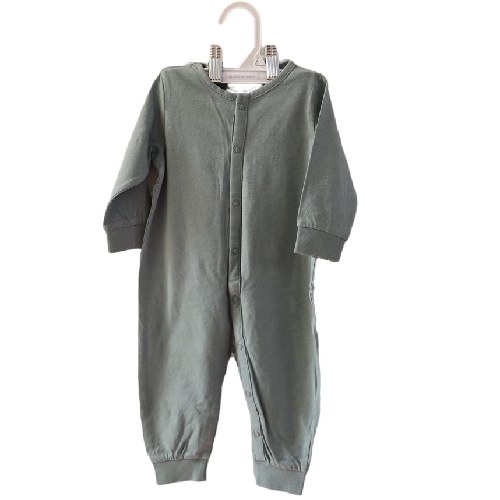 سرهمی پا دار آستین بلند
UNISEX