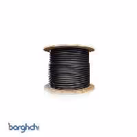 کابل فیبر نوری 24 کور سینگل مود شهید قندی OBUC