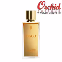 MARC-ANTOINE BARROIS B683