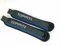 وزنه دست و پا نیم کیلویی تاپ فیت TOPFFIT