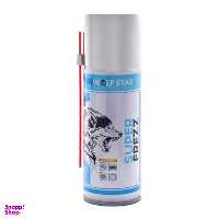 اسپری فریز ولف استار کد WSf حجم 200 میلی لیتر
