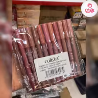 رژ مدادی کالیستا - CALISTA - رژلب مدادی - رژ خوشرنگ - رژ لب مات و مخملی