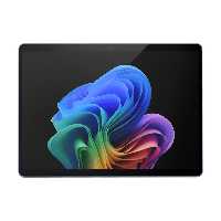 خرید و قیمت لپ تاپ 13 اینچی مایکروسافت مدل Surface Pro 11 X Elite 16GB 1TB SSD