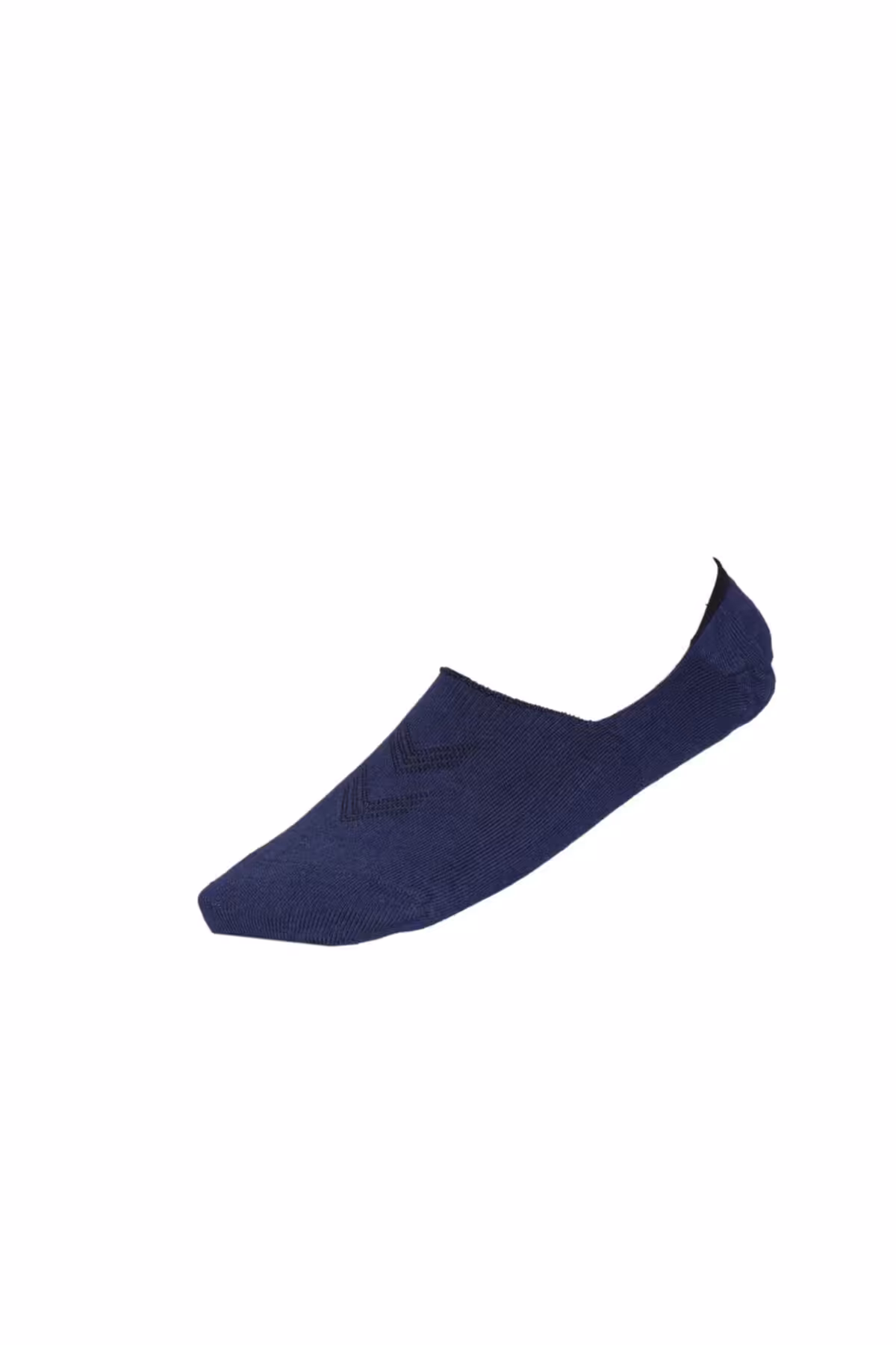 جوراب آبی مردانه و زنانه Mini Low You Jocks یونیسکس 970154 7459 hummel