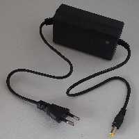 آدابتور 2 آمپر