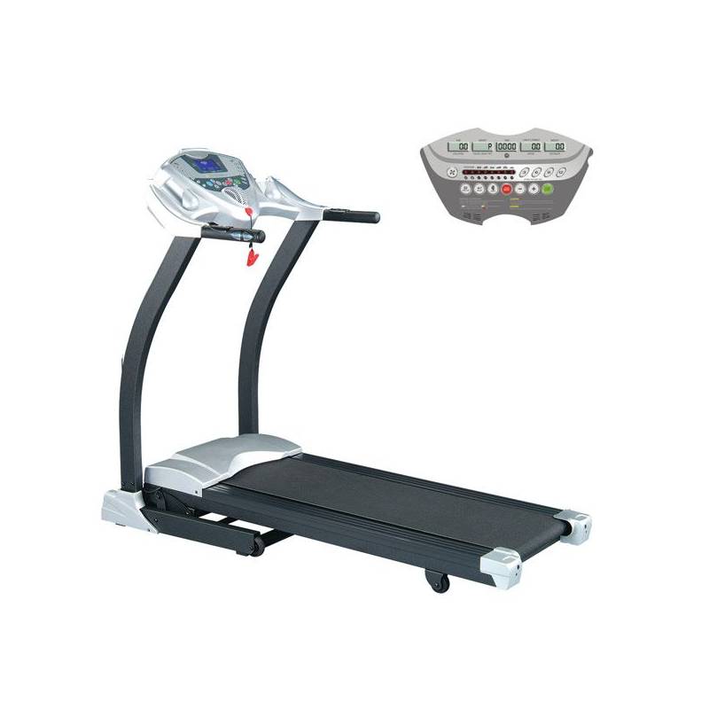 تردمیل دی کی سیتیDK City SX1-20ML