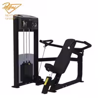 دستگاه پرس سرشانه ایمپالس مدل IF9312