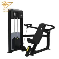 دستگاه پرس سرشانه ایمپالس مدل IF9312