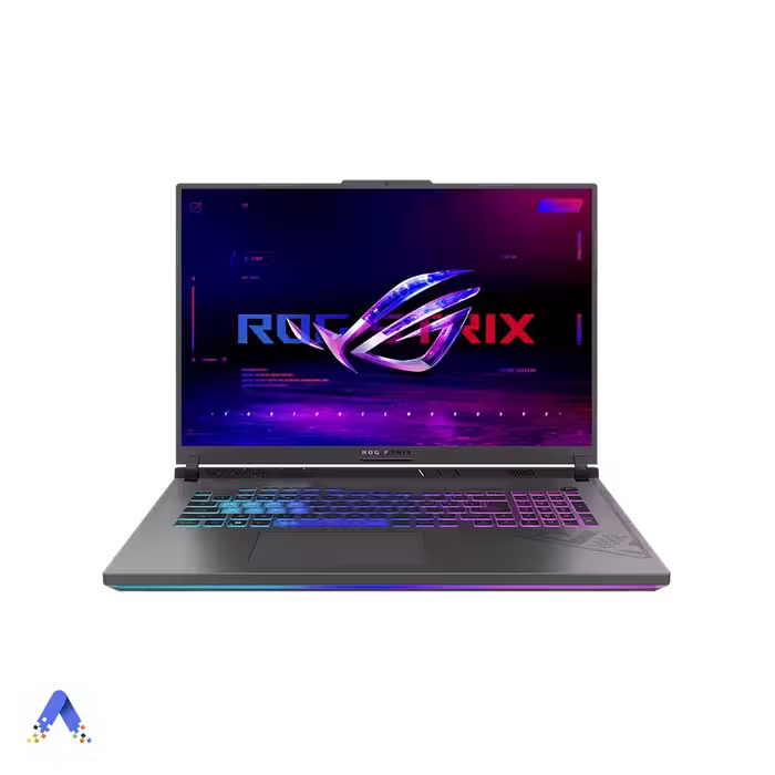 لپ تاپ گیمینگ ایسوس ROG Strix G18 G814JI-ZA (2023)