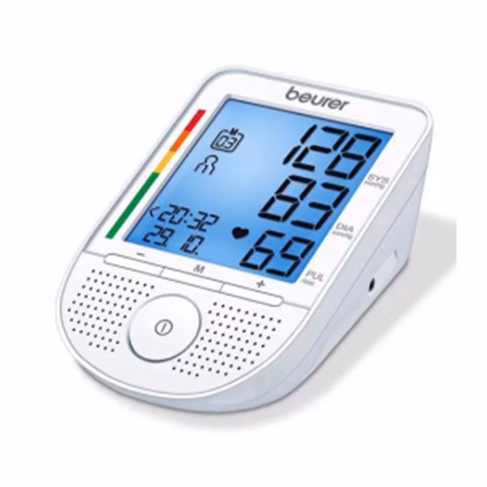 فشارسنج بازویی BM49 بیورر-beurer