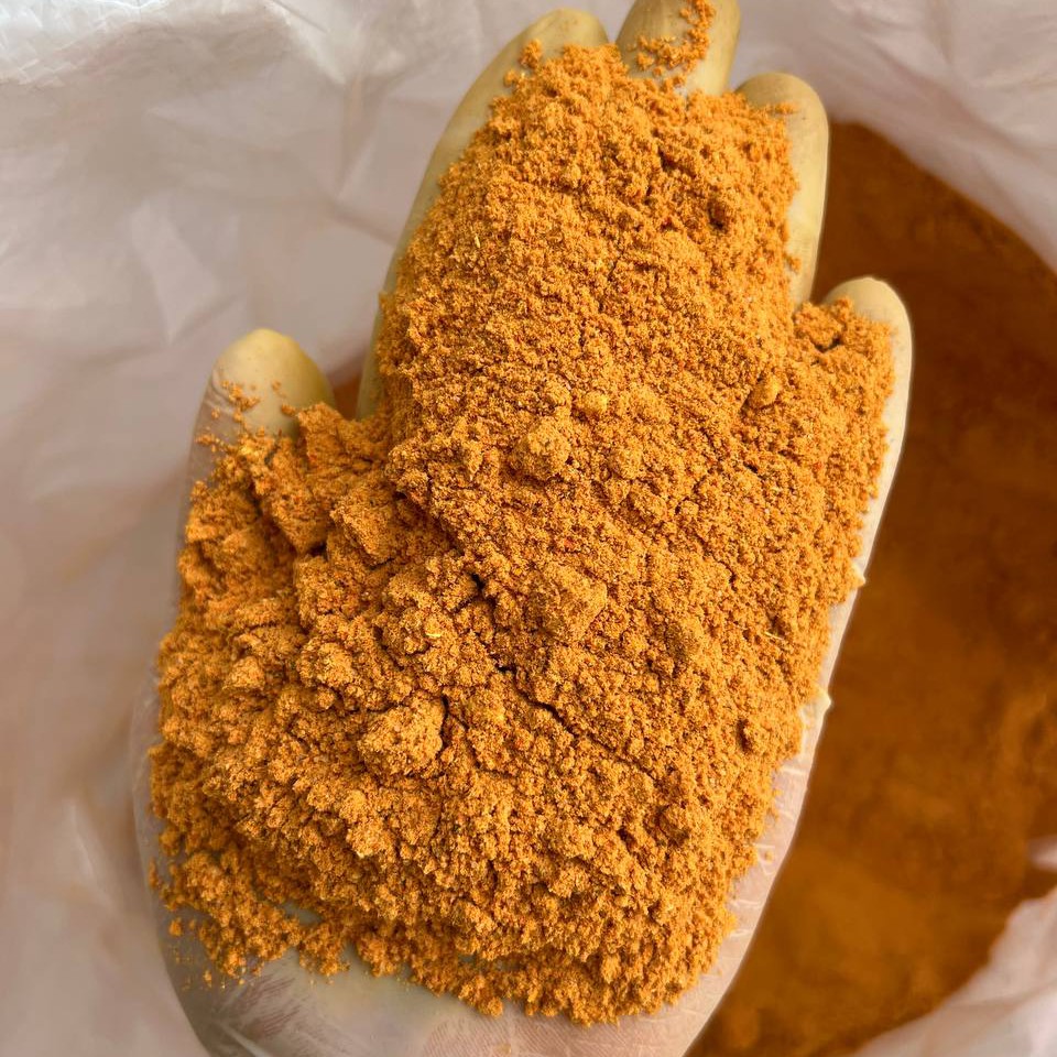 ادویه خوش طعم مخصوص قیمه خوشمزه