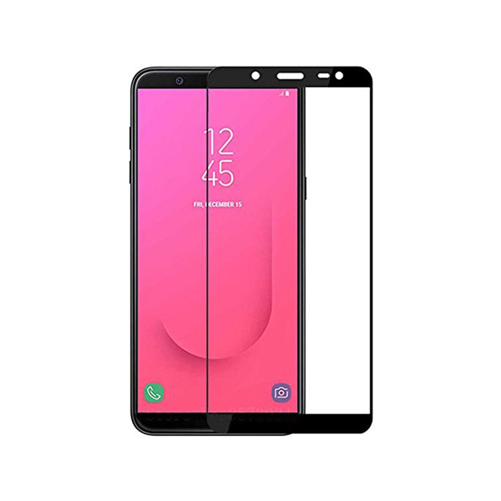 محافظ صفحه نمایش دور چسب گوشی سامسونگ Samsung J8 2018