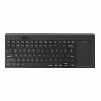 قیمت و خرید کیبورد بی‌سیم رپو مدل K2800 | یاس ارتباط