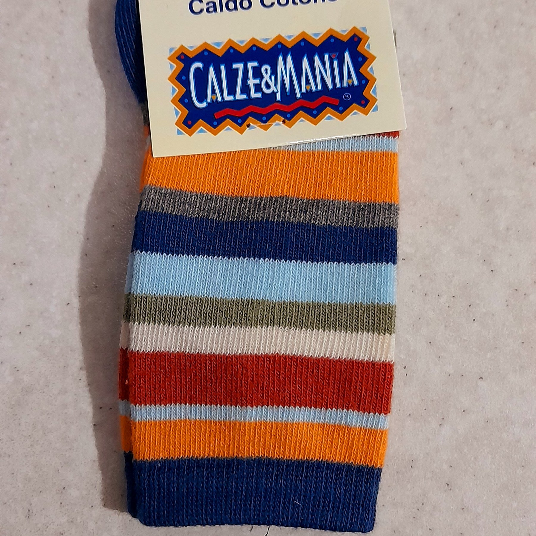 جوراب پسرانه خارجی نیم ساق