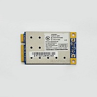 برد وای فای لپ تاپ WLAN AzureWave Mini PCI AR5BXB61 Express مستطیلی