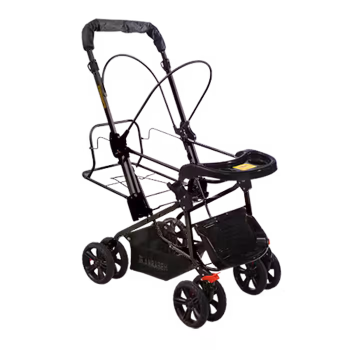 اسکلت کالسکه ارابه مدل 235 | فروشگاه اینترنتی نوپا