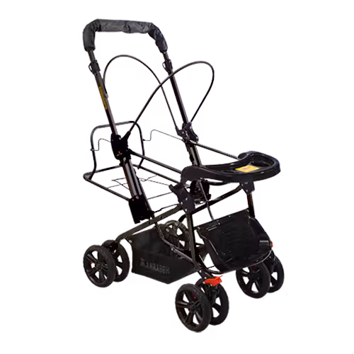 اسکلت کالسکه ارابه مدل 235 | فروشگاه اینترنتی نوپا