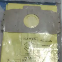 پاکت جارو برقی ااگ 407