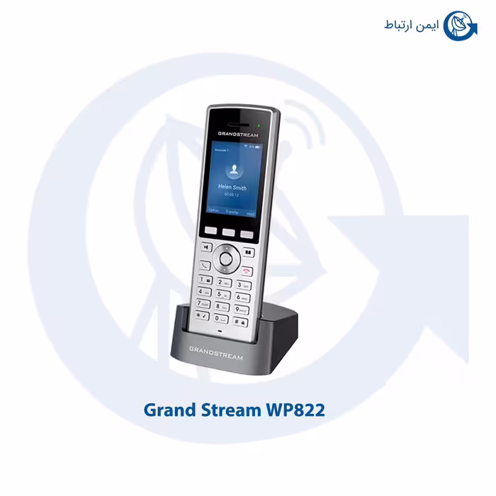 بیسیم گرنداستریم مدل WP822