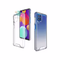 قاب گوشی ژله ای Space مناسب Samsung M32