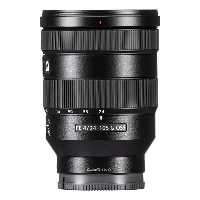 لنز سونی Sony FE 24-105mm f/4 G OSS Lens