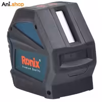 تراز لیزری دو خط کد RH-9500