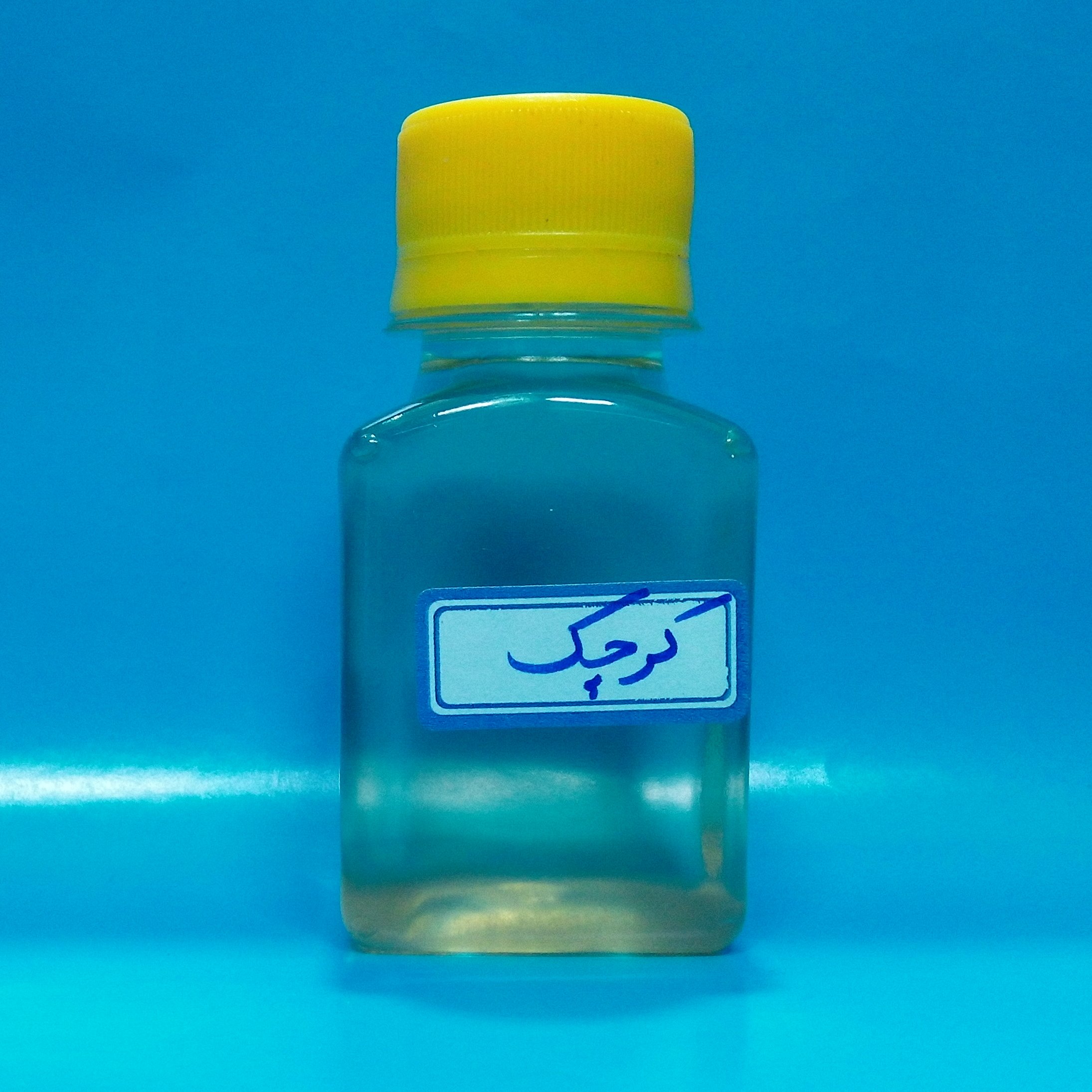 روغن کرچک خالص 60 سی سی