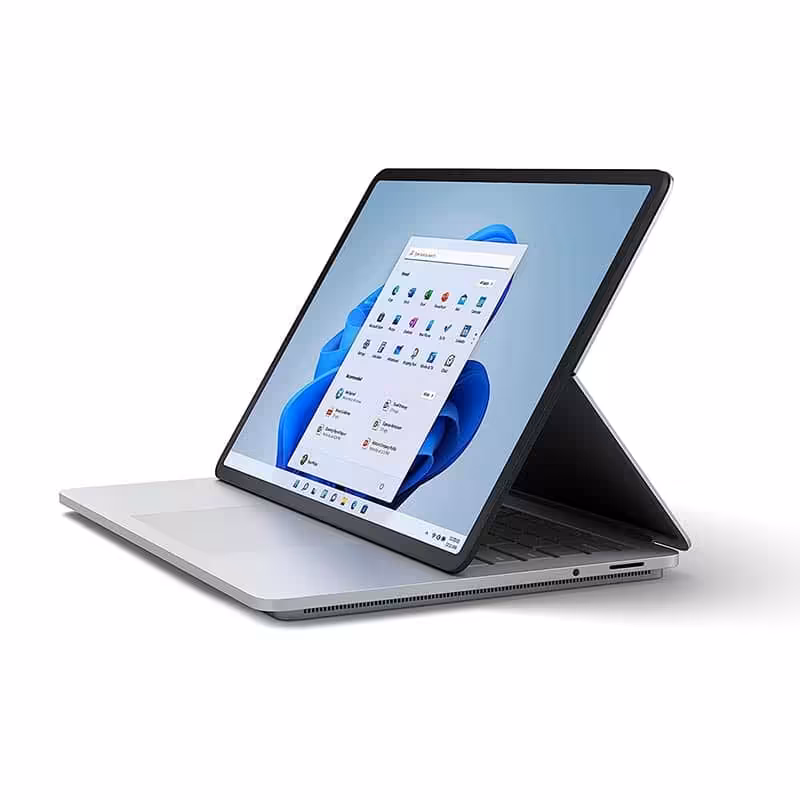 لپ تاپ Surface Laptop Studio1 Core i7-1185G7 16GB 512GB SSD