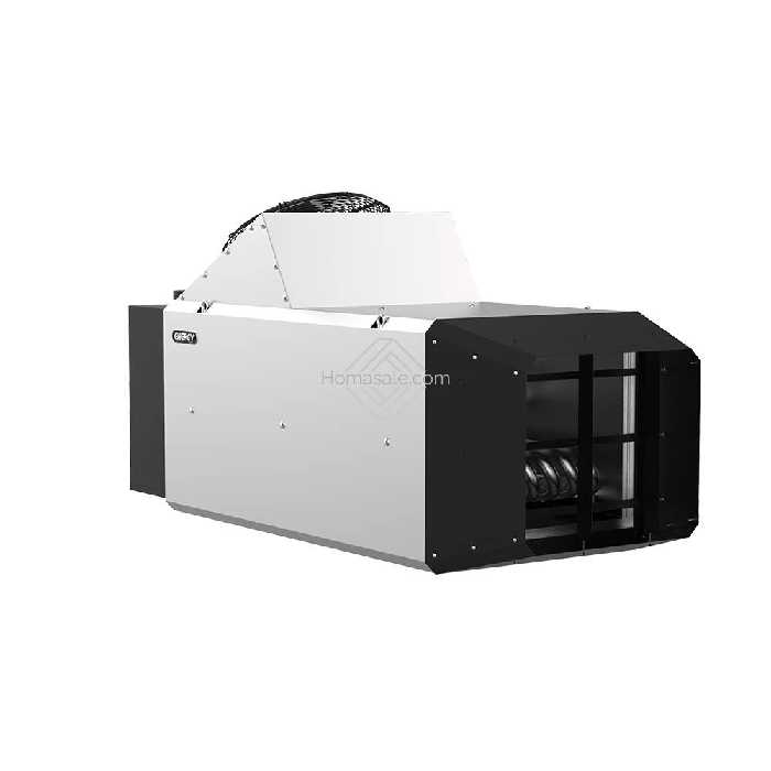 جت هیتر گازی انرژی مدل GH 0860