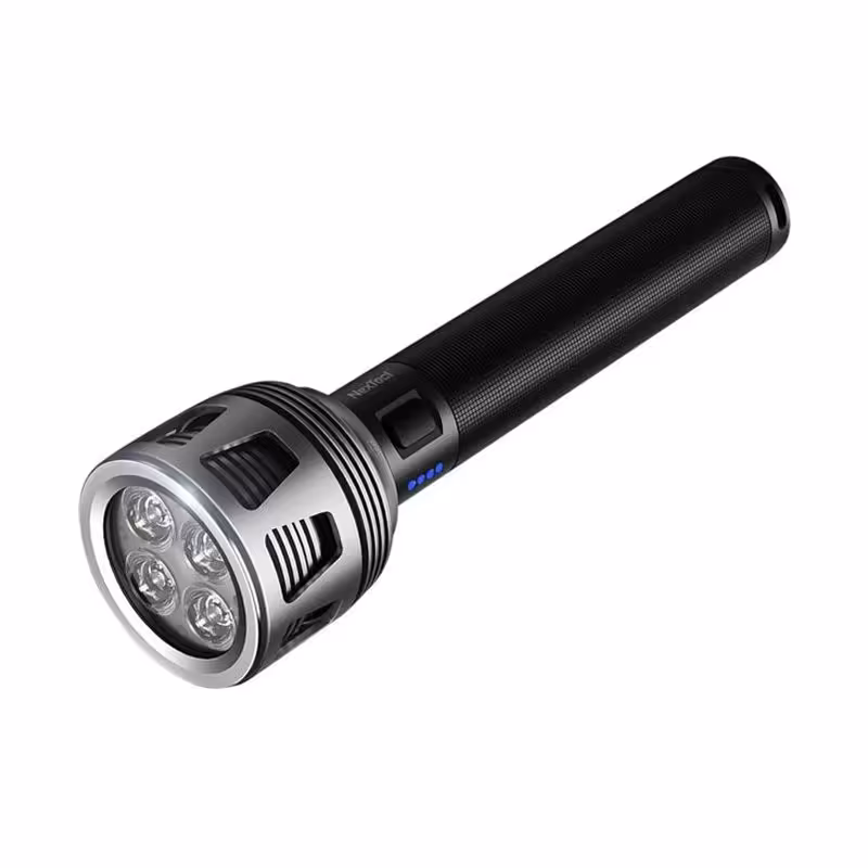 بررسی، قیمت و خرید چراغ قوه شیائومی مدل Nextool Ne20168 - فروشگاه می مارکت