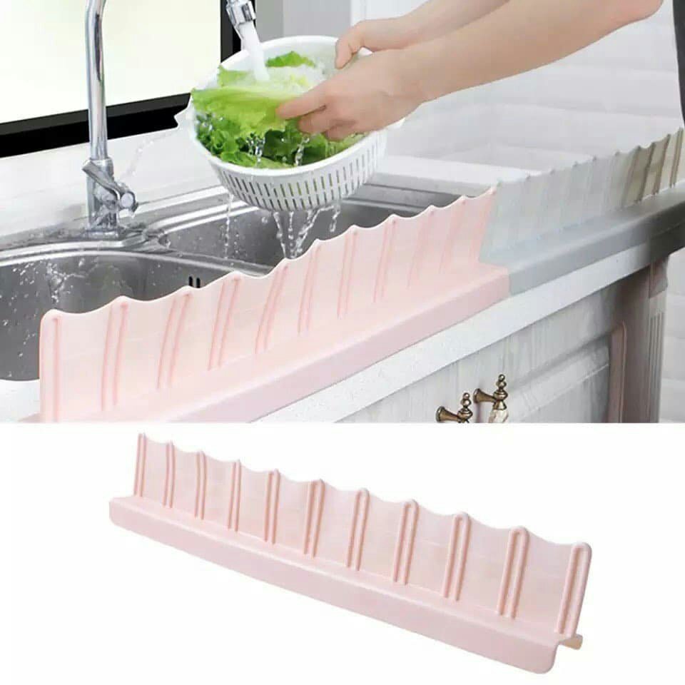 آبگیر ژله ای سینک