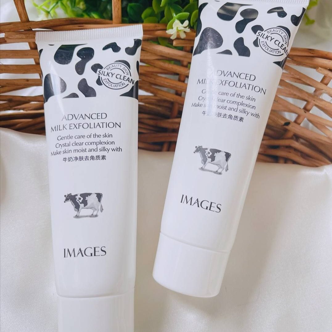 کرم پاک کننده عمقی پوست اورجینال ایمیجز