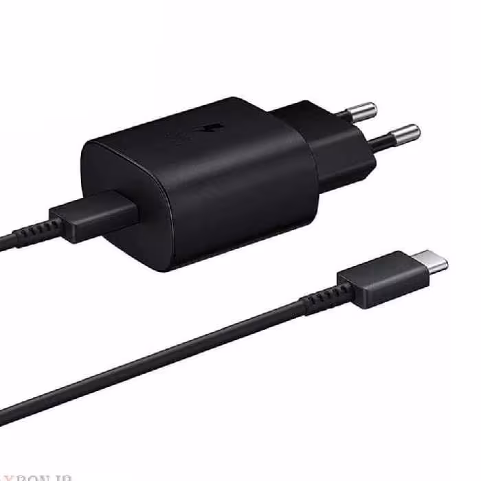 شارژر فست سامسونگ A33 5G اورجینال