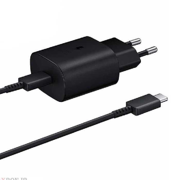 شارژر فست سامسونگ A33 5G اورجینال
